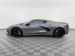 2025 Chevrolet Corvette Stingray 2LT