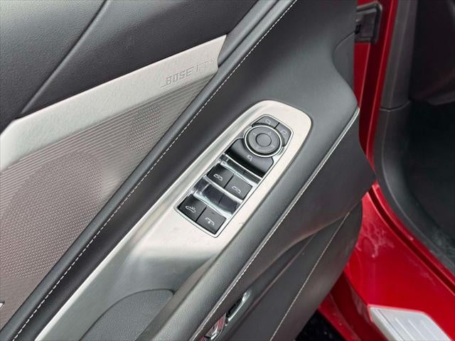 2021 Chevrolet Corvette Stingray 2LT