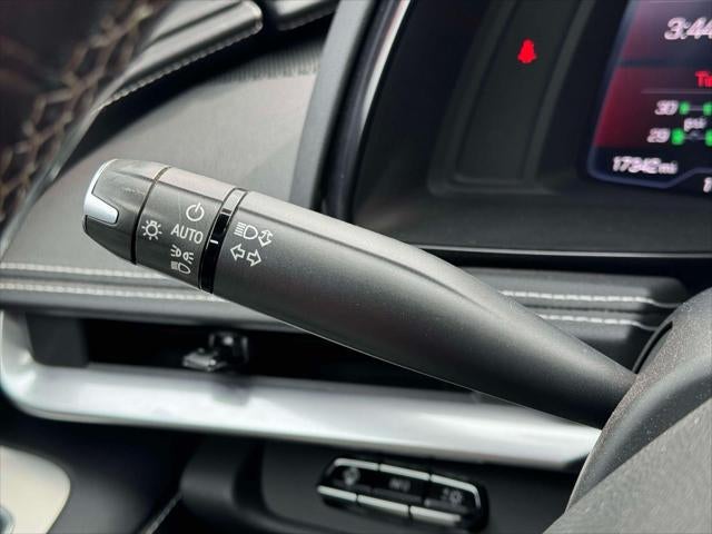 2021 Chevrolet Corvette Stingray 2LT