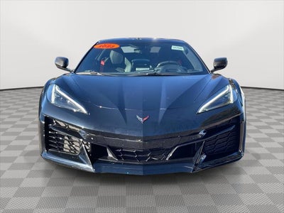 2023 Chevrolet Corvette Z06 3LZ