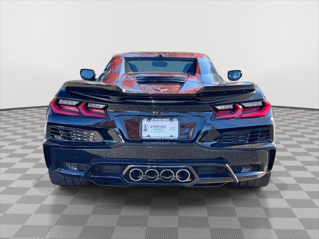 2023 Chevrolet Corvette Z06 3LZ