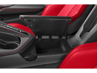 2025 Chevrolet Corvette E-Ray 2LZ