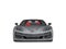 2025 Chevrolet Corvette E-Ray 2LZ