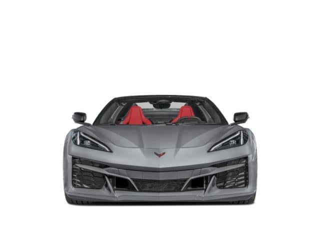2025 Chevrolet Corvette E-Ray 2LZ