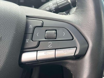 2023 Cadillac CT5 Luxury