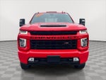 2023 Chevrolet Silverado 2500 HD LTZ