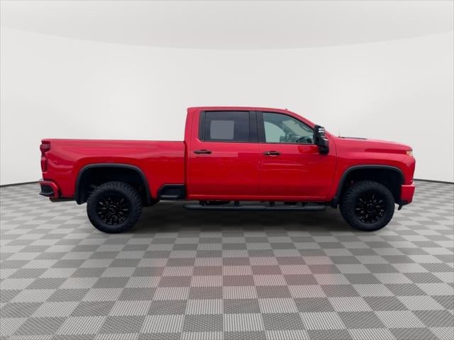 2023 Chevrolet Silverado 2500 HD LTZ