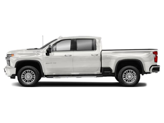 2022 Chevrolet Silverado 2500 HD High Country