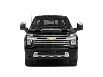 2022 Chevrolet Silverado 2500 HD High Country