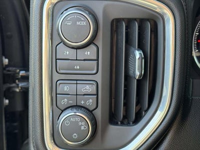 2022 Chevrolet Silverado 3500 HD LT