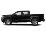 2022 Chevrolet Colorado WT
