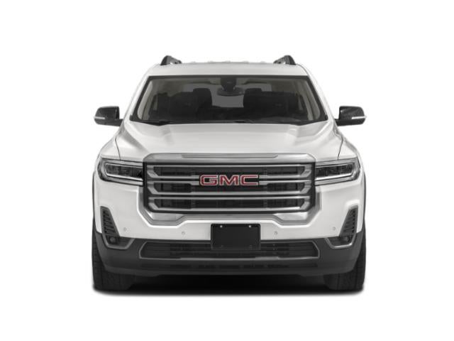 2020 GMC Acadia AT4