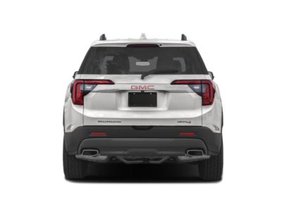2020 GMC Acadia AT4