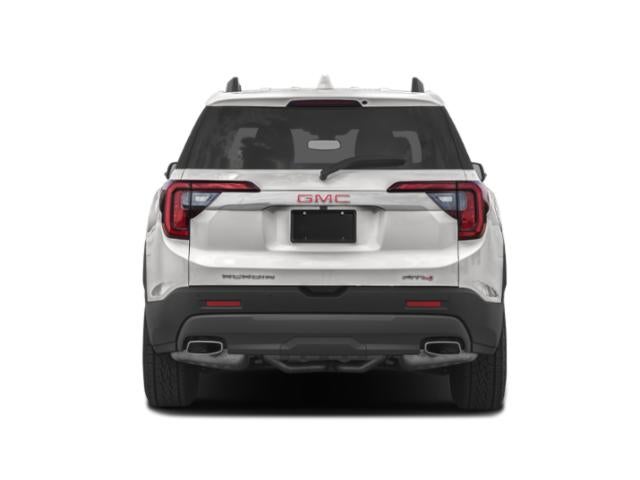2020 GMC Acadia AT4