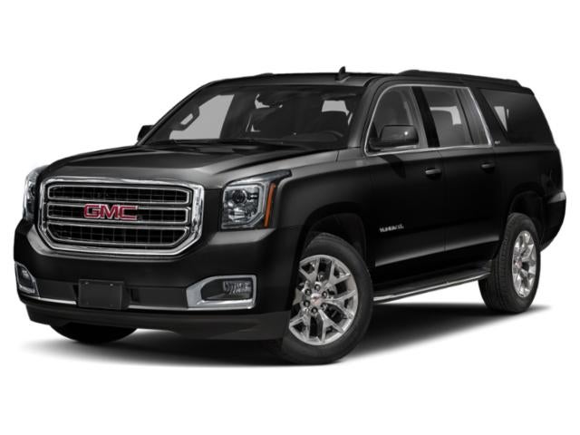 2019 GMC Yukon XL SLT Standard Edition