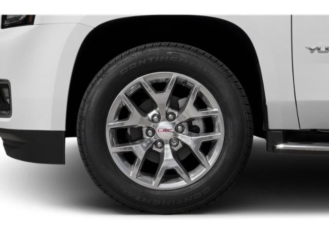 2019 GMC Yukon XL SLT Standard Edition