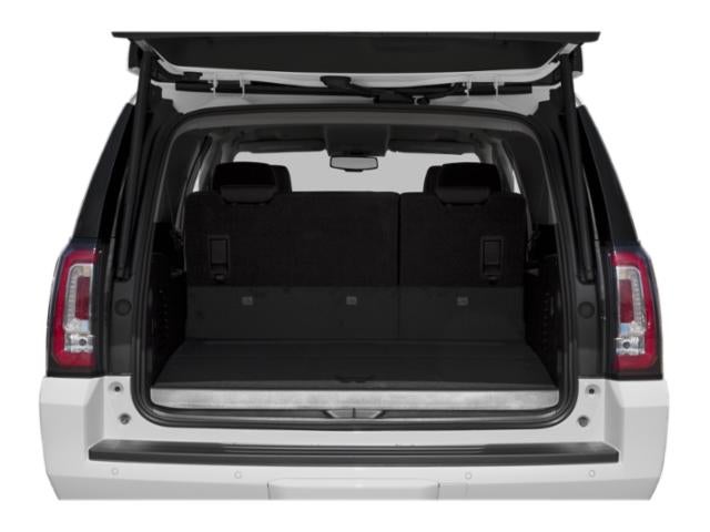 2019 GMC Yukon XL SLT Standard Edition