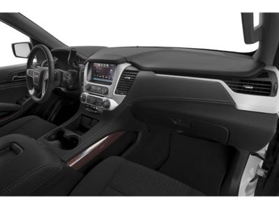 2019 GMC Yukon XL SLT Standard Edition