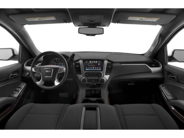 2019 GMC Yukon XL SLT Standard Edition