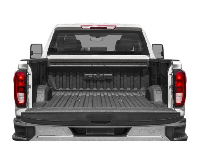 2022 GMC Sierra 2500 HD Pro
