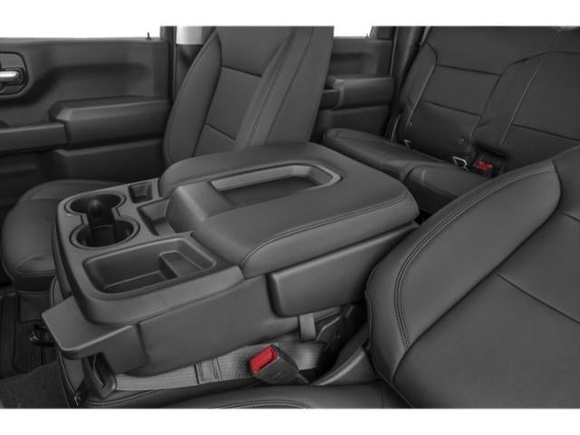 2022 GMC Sierra 2500 HD Pro