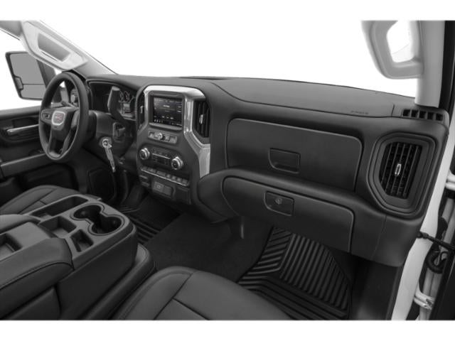 2022 GMC Sierra 2500 HD Pro