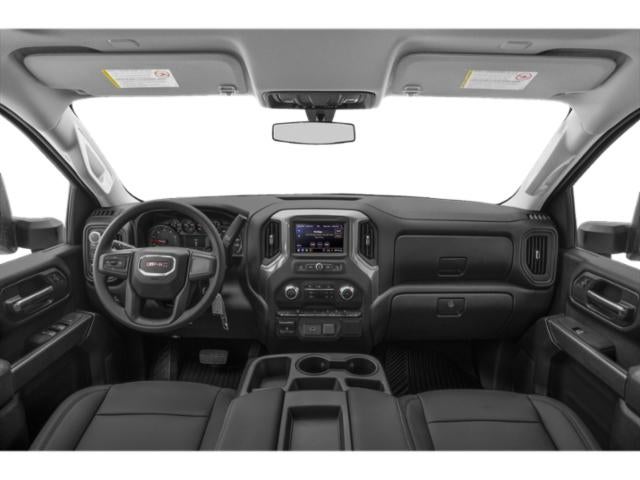 2022 GMC Sierra 2500 HD Pro
