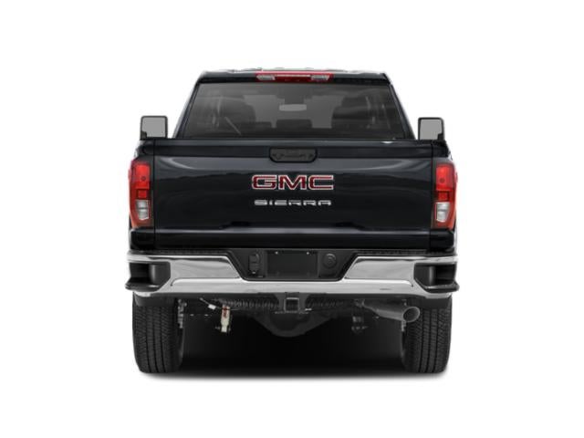 2024 GMC Sierra 3500 HD Denali Ultimate DRW