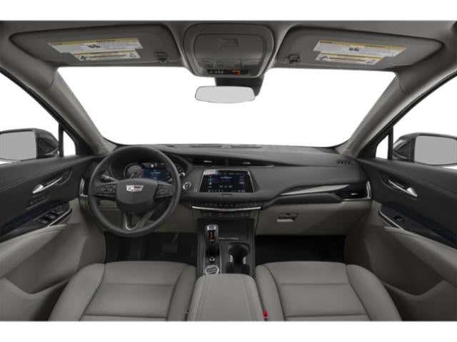 2022 Cadillac XT4 AWD Luxury