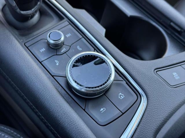 2023 Cadillac XT5 Luxury