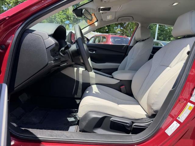 2024 Honda Accord Sedan LX