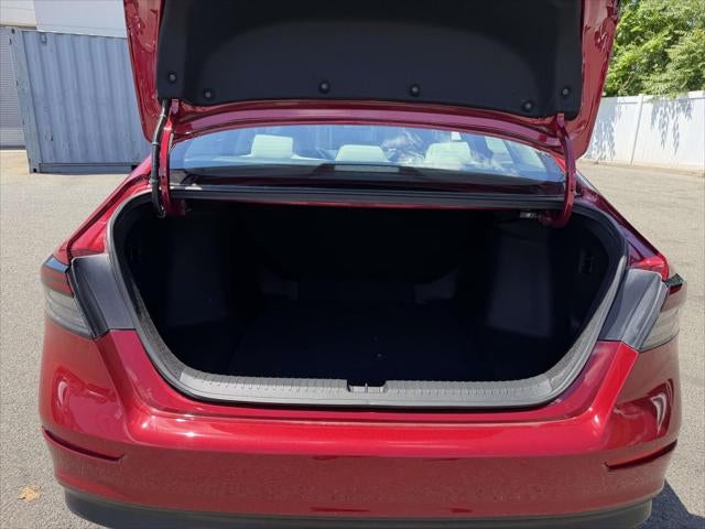 2024 Honda Accord Sedan LX