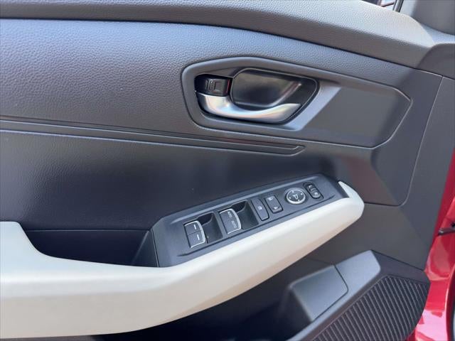 2024 Honda Accord Sedan LX