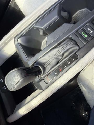 2024 Honda Accord Sedan LX