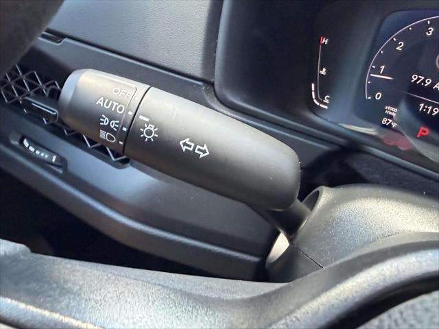 2024 Honda Accord Sedan LX
