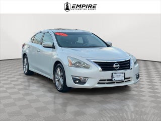 2013 Nissan Altima 2.5 SL