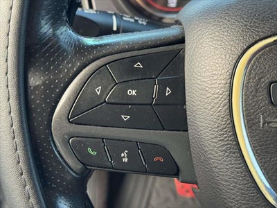 2018 Dodge Challenger R/T