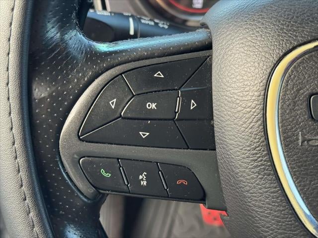 2018 Dodge Challenger R/T