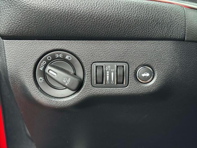 2016 Dodge Challenger R/T Scat Pack