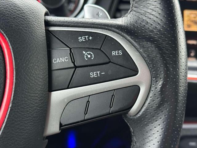 2016 Dodge Challenger R/T Scat Pack