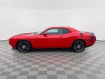 2016 Dodge Challenger R/T Scat Pack