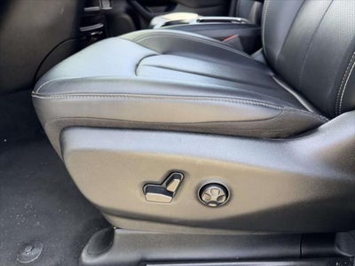 2024 Chrysler Pacifica Hybrid S Appearance Pkg