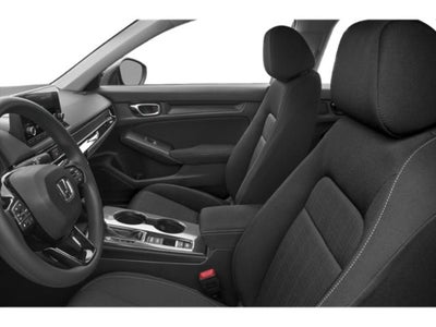 2023 Honda Civic Sedan LX