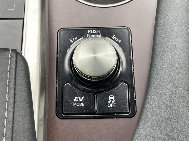 2022 Lexus RX RX 450h