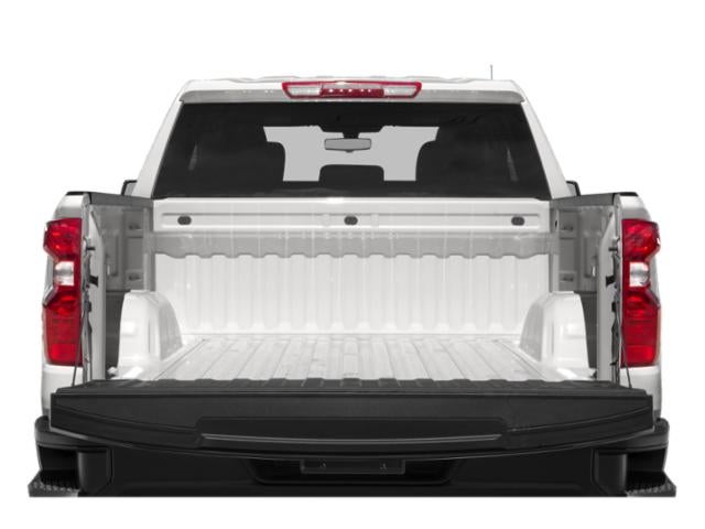 2021 Chevrolet Silverado 1500 Work Truck