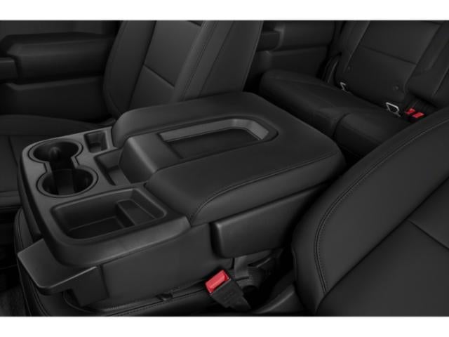 2021 Chevrolet Silverado 1500 Work Truck