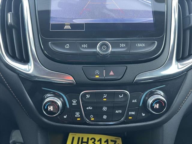 2023 Chevrolet Equinox Premier