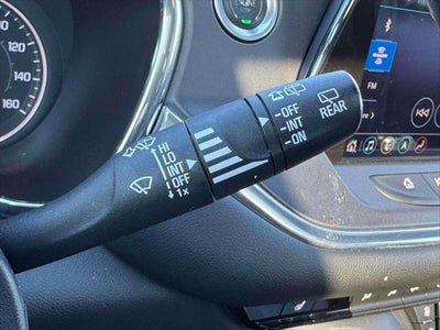 2019 Chevrolet Blazer FWD 4dr w/3LT