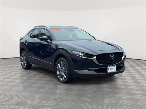 2024 Mazda Mazda CX-30 2.5 S Premium Package