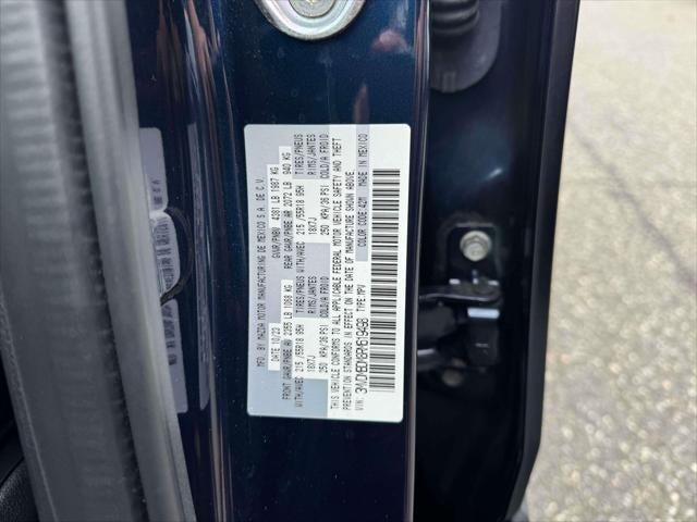 2024 Mazda Mazda CX-30 2.5 S Premium Package